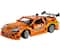 LEGO® Technic™ Fast and Furious Toyota Supra MK4 Toy Car Model Kit 42204